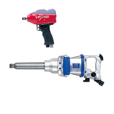 氣動(dòng)沖擊扳手