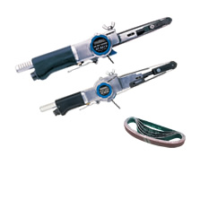 氣動(dòng)砂帶機(jī)