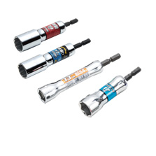 建筑和設備用套筒