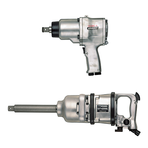 單錘式沖擊扳手