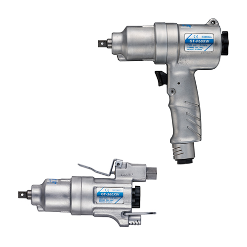 單錘式沖擊扳手