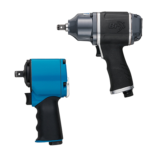 雙錘式沖擊扳手